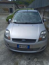 Ford Fiesta 1.4 TDCi 3p. Ghia