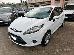 Ford Fiesta 1.4 Tdci - 5 Porte - 2010