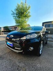 FORD Fiesta 1.4 TDCI NEOPATENTATI