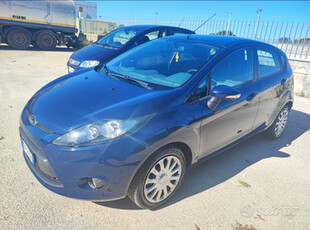 Ford Fiesta 1.4TDCI 68cv 5p