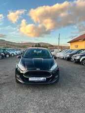 Ford Fiesta 1.5 TDCi 75CV 3 porte Titanium UNICO P