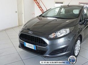 FORD Fiesta 1.5 TDCi 75CV 5 porte Business