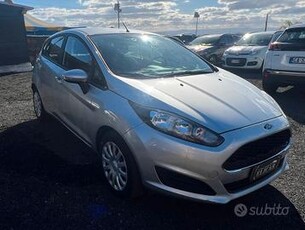 Ford Fiesta 1.5 TDCi 75CV 5 porte Business