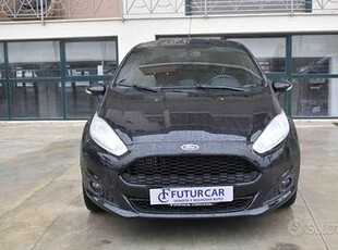 FORD Fiesta 1.5 TDCi 75CV 5 porte ST-Line