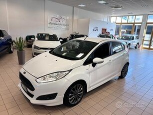 Ford Fiesta 1.5 TDCi 75CV 5 porte ST-Line PROMO FI