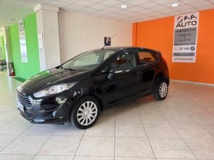 Ford Fiesta 1.5 TDCi 75CV 5 porte Titanium ok neop