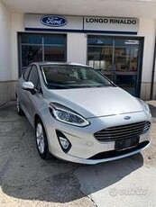 Ford Fiesta 1.5 TDCi 85cv Titanium 2020