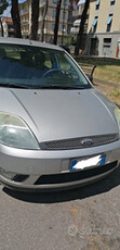 Ford Fiesta 2003