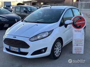 FORD Fiesta 2014 1.0 100CV AUTOMATIC BUSINESS