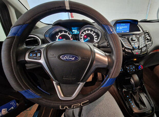Ford Fiesta 3 Porte Automatica 100 CV - 53mila km