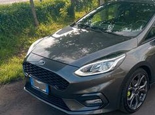 FORD Fiesta 7ª serie - 2019