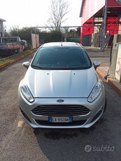 Ford fiesta diesel anno 2014