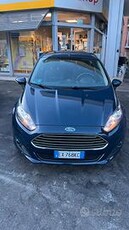 Ford Fiesta diesel neopatentati