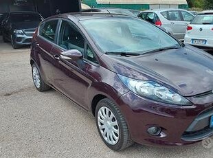 Ford Fiesta Fiesta 1.2 60CV 5 porte