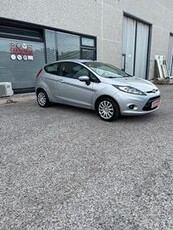 Ford Fiesta GPL