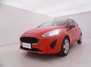 Ford Fiesta Plus BR509563 1.1 Benzina 70CV