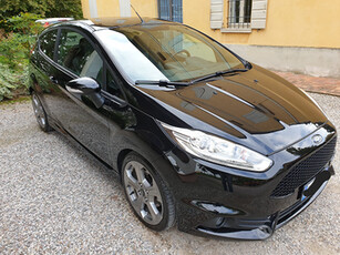 Ford Fiesta ST