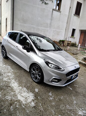 Ford Fiesta St-line 1.5 TDCi 7a serie