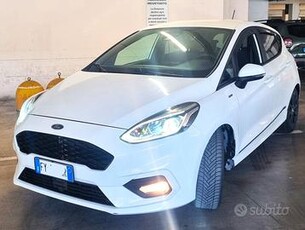 Ford Fiesta ST Line 85cv + metano SUPER PREZZO