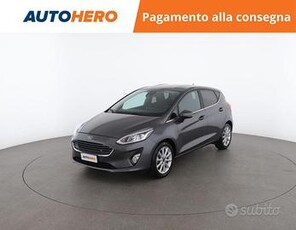 FORD Fiesta VJ16717