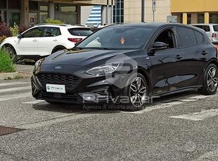 FORD Focus 1.0 EcoBoost 125 CV automatico 5p. ST-L