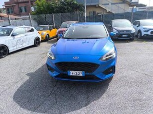 FORD Focus 1.0 EcoBoost 125 CV Start&Stop ST Lin