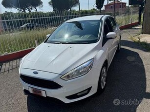 Ford Focus 1.0 EcoBuster - POCHI KM - 2015