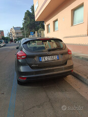 Ford Focus 1.5 120 CV Cambio Automatico