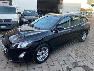 Ford Focus 1.5 EcoBlue 120 CV 5p. Business