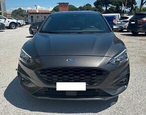 Ford Focus 1.5 EcoBlue 120 CV 5p. ST Line