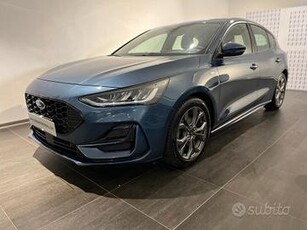 Ford Focus 1.5 EcoBlue 120 CV 5p. ST Line Design