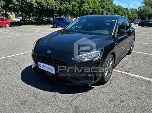 FORD Focus 1.5 EcoBlue 120 CV automatico 5p. ST-Li