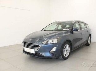 FORD Focus 1.5 EcoBlue 120 Cv. SW Business