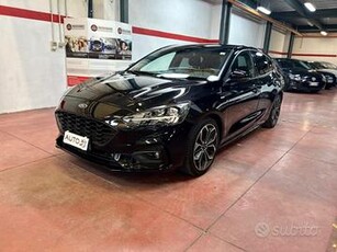 FORD Focus 1.5 EcoBoost 150 CV automatico 5p. ST