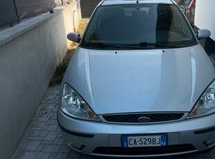 Ford focus 1.6 benzina