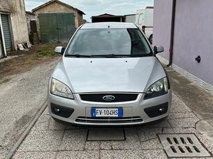 Ford Focus 1.6 Diesel