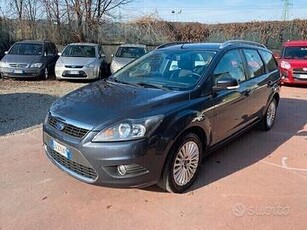 Ford Focus 1.6 TDCi (110CV) SW Tit. , Euro 5, !!