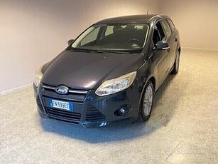 Ford Focus 1.6 TDCi 115CV SW Business SCONTO ROTTA