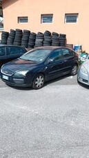 Ford Focus 1.6 TDCi 5p. NEOPATENTATI