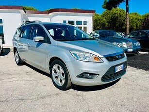 Ford Focus 1.6 TDCi (90CV) SW Ikon