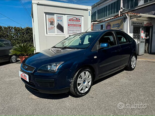 Ford Focus 1600 TD anno 2005 - km 179000