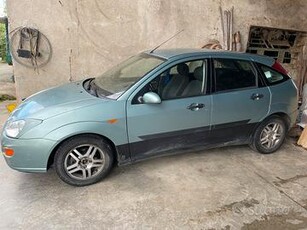 Ford focus 1.8 tddi 90cv