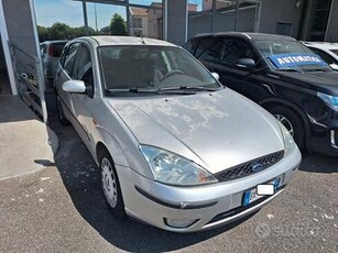 Ford Focus 1.8 TDDi cat 5p. Ambiente