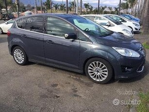 FORD Focus 2/Focus C-Max 1.6 tdci - 10/2012