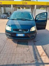 FORD Focus 2/Focus C-Max - 2004