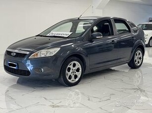 Ford Focus 2.0 GAS 35.000km!!!