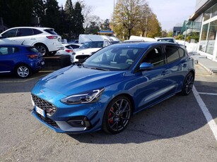 Ford Focus 2.3 EcoBoost ST 206 kW