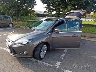 FORD Focus 3ª serie - 2011