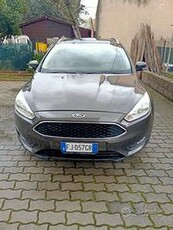 FORD Focus 3ª serie - 2017