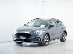 Ford Focus Active 1.0 Ecoboost V Co-Pilot 125CV